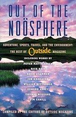 Out of the Noosphere