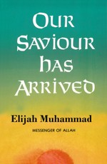 Our Saviour Has Arrived