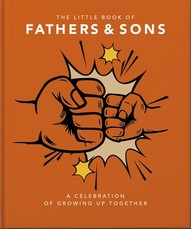 Oh Little Book-Fathers & Sons