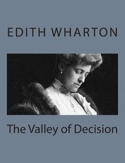 The Valley of Decision