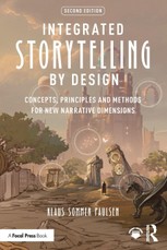 Integrated Storytelling by Design