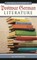 Historical Dictionary of Postwar German Literature