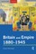 Kennedy, D: Britain and Empire, 1880-1945