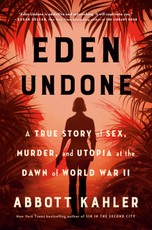 Eden Undone