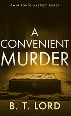 A Convenient Murder