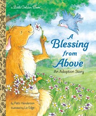 A Blessing from Above