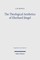 The Theological Aesthetics of Eberhard Jüngel