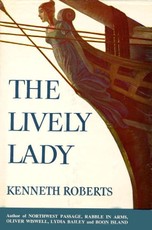 Lively Lady