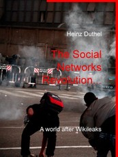 The Social Networks Revolution...
