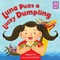 Luna Picks a Lucky Dumpling