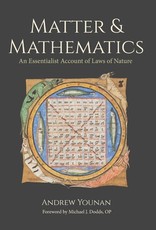 Matter and Mathematics