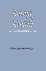 Karma and Rebirth