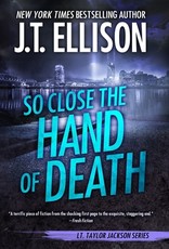 So Close the Hand of Death