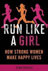 Run Like a Girl