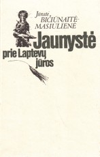 Jaunystė prie Laptevų jūros