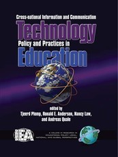 Cross-national Information and Communication