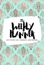 The Weekly Planner