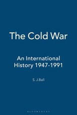 The Cold War