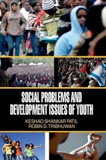 Social Problems and Development Issues of Youth