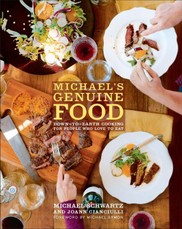 Michael's Genuine Food
