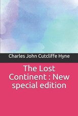 The Lost Continent