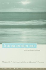 Transcendence