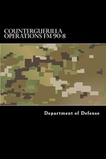 Counterguerilla Operations FM 90-8