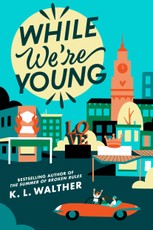 While We're Young