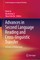 Advances in Second Language Reading and Cross-linguistic Transfer