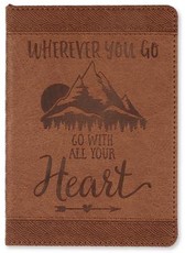 SM Jrnl Artisan Wherever You Go