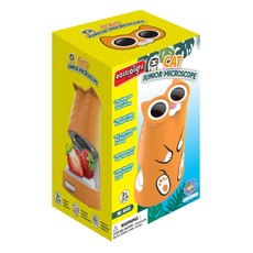 EASTCOLIGHT Mano pirmasis mikroskopas (Katė)