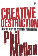 Creative Destruction