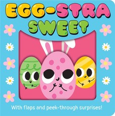 Egg-Stra Special