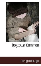 Dogtown Common