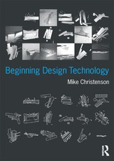 Christenson, M: Beginning Design Technology