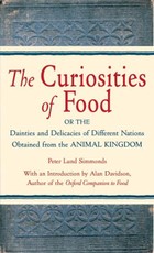 The Curiosities of Food