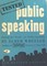 Elmer Wheeler's Tested Public Speaking [Second Edition]