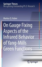 On Gauge Fixing Aspects of the Infrared Behavior of Yang-Mills Green Functions