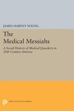 The Medical Messiahs