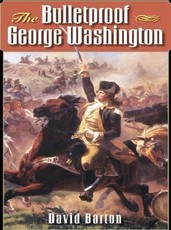 Bulletproof George Washington