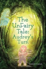Unfairy Tale: Audrey's Turn
