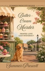 Buttercream Murder