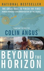 Beyond the Horizon