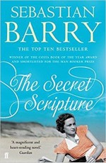 The Secret Scripture