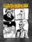 Halloween Coloring Book