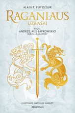 Raganiaus užrašai