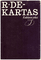 Rinktiniai raštai. R. Dekartas