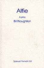 Alfie - A Play