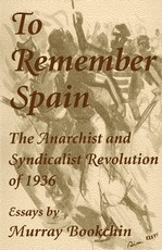To Remember Spain