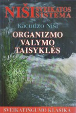 Organizmo valymo taisyklės